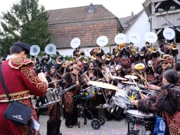 Fasnacht 2026 (Jan)